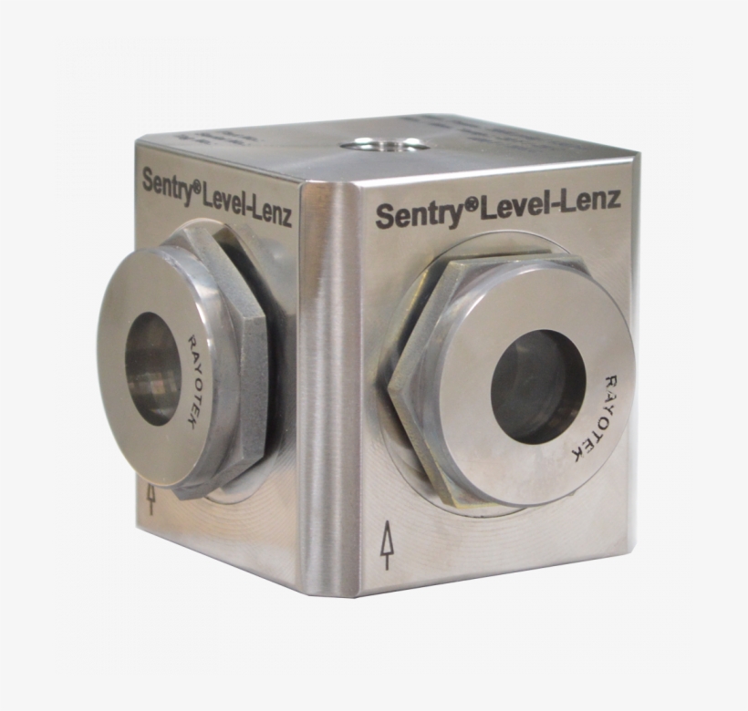 Sentry Level-lenz Sight Level Indicator - Digital Camera, transparent png