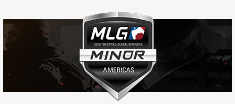 Mlg Announces Teams For Cs - Gunnar Optiks Llc Mlg Carrying Case - Not Machine Specific, transparent png