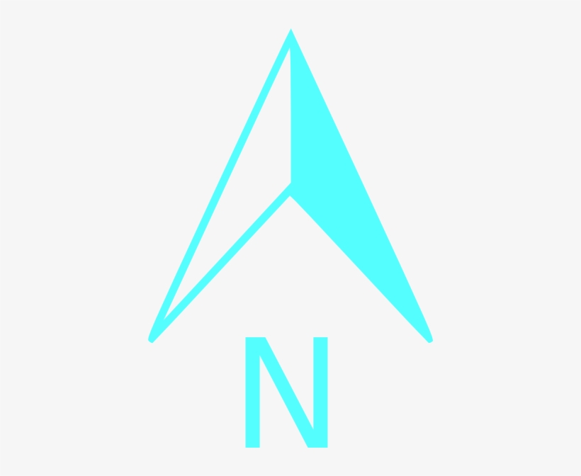 Triangle, transparent png