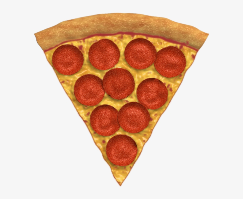 Pizza Ootf Entry - Portable Network Graphics, transparent png