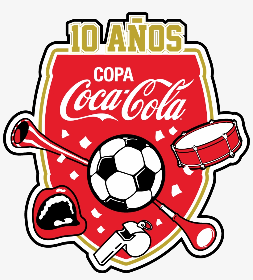 Free Icons Png - Copa Coca Cola Png, transparent png