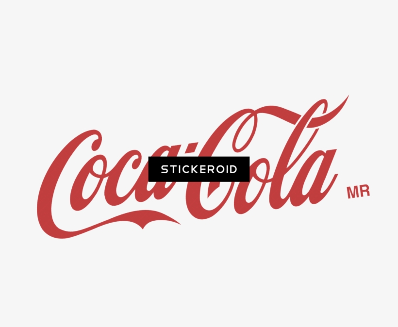 Coca Cola Logo Logos - Graffitis De Coca Cola, transparent png