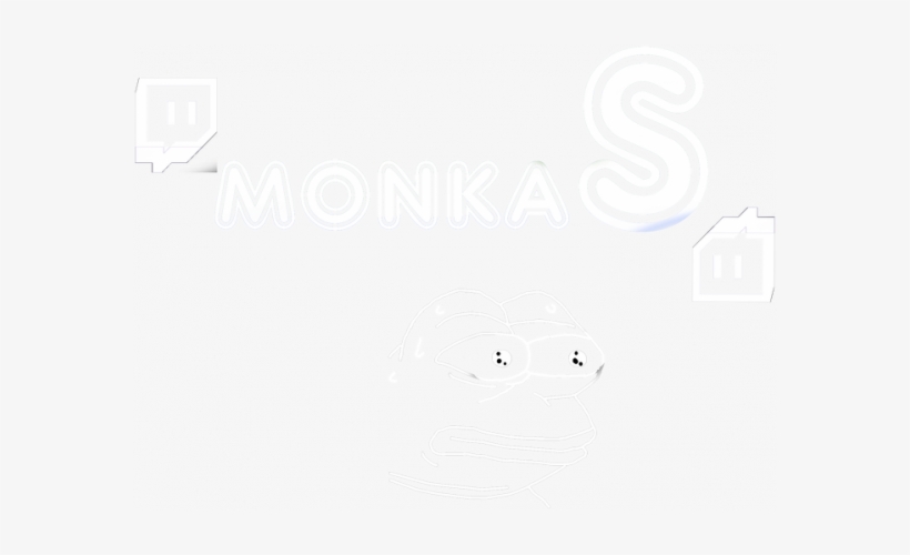 Monkas Inne Kolory - Illustration, transparent png