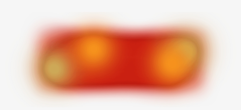 Orange-glow - Close-up, transparent png