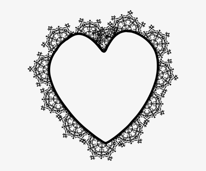 Heart, transparent png