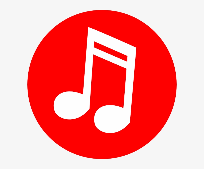 How To Set Use Music Icon Icon Png - Music Icon Png Small, transparent png