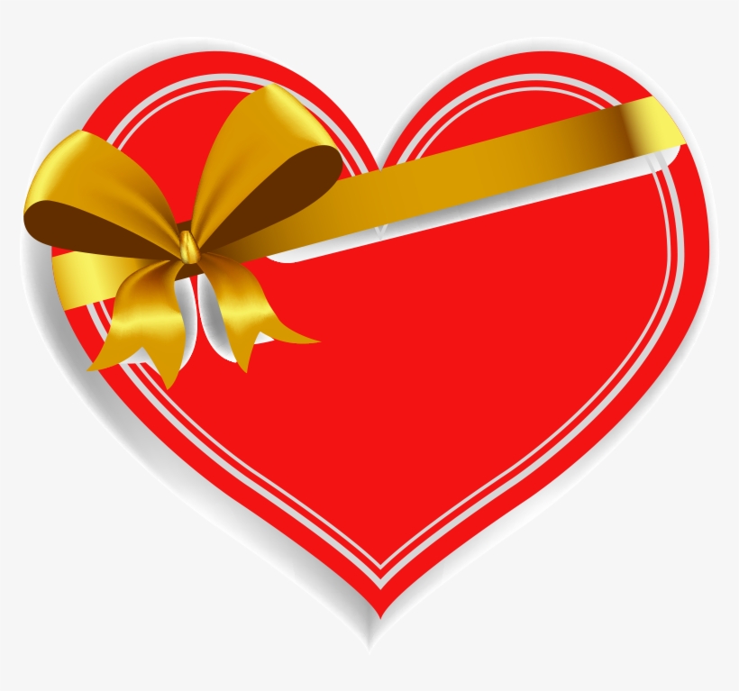 Free Download Valentine Heart Png Image Transparent - Portable Network Graphics, transparent png