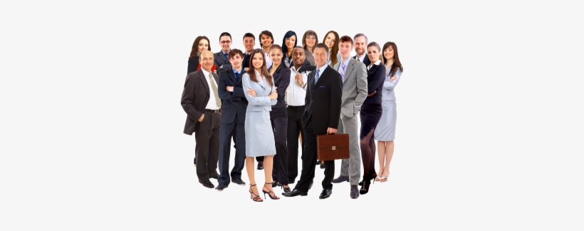 Business People Group Png Free Png Images - Happy Business People Png, transparent png