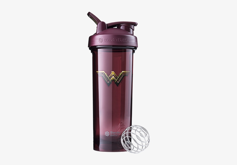Superhero Shaker Cups - Wonder Woman Shaker, transparent png