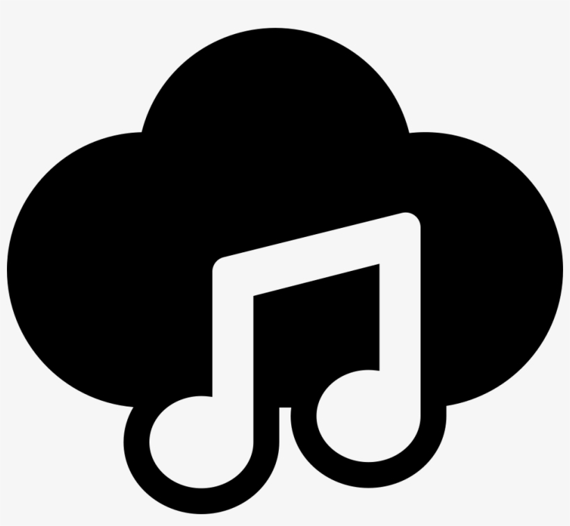 Png File Svg - Music Online Icon Png, transparent png