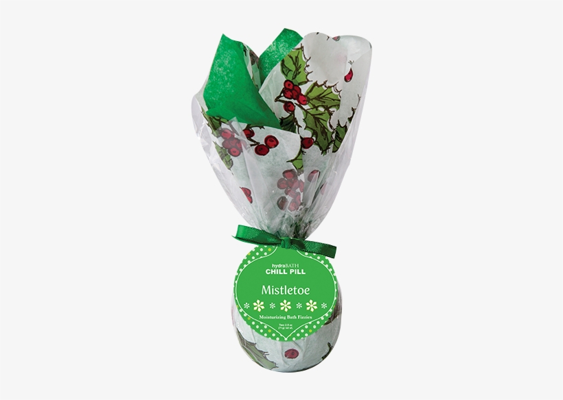 Mistletoe Chill Pill - Hydra Chill Pill, transparent png