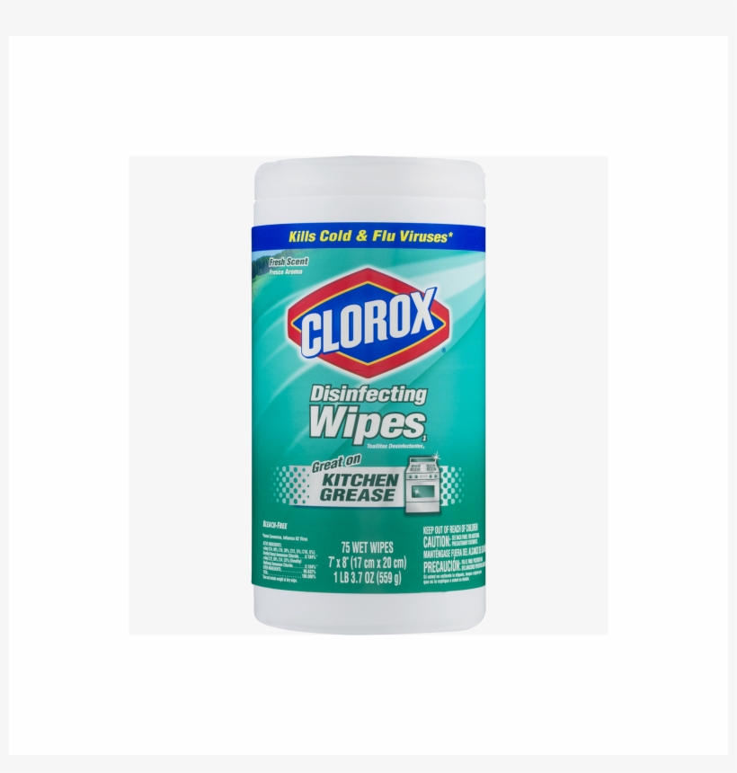 clorox baby wipes