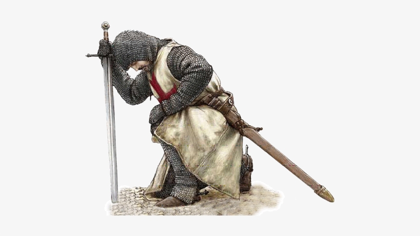 Code - [select] - Templar Knights, transparent png