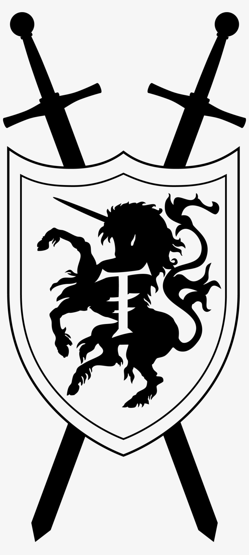 [img]http - //www - Knightrealms - Knight Small [/img] - Knight Sigil, transparent png