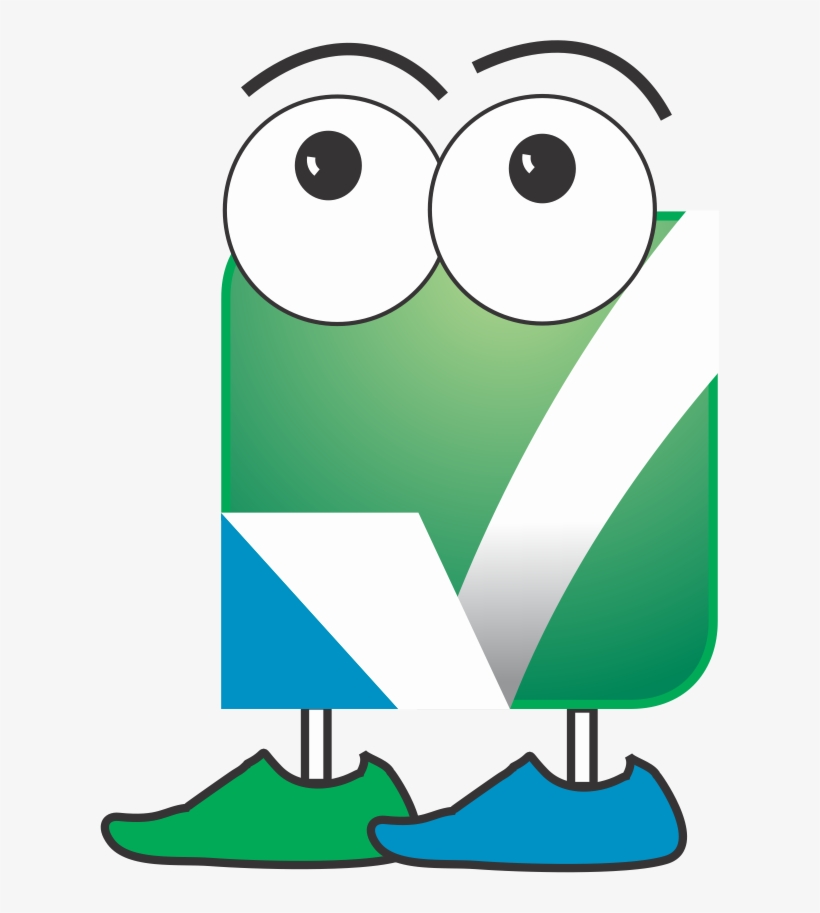 Green Checkmark And Red Minus - Multinational Corporation, transparent png