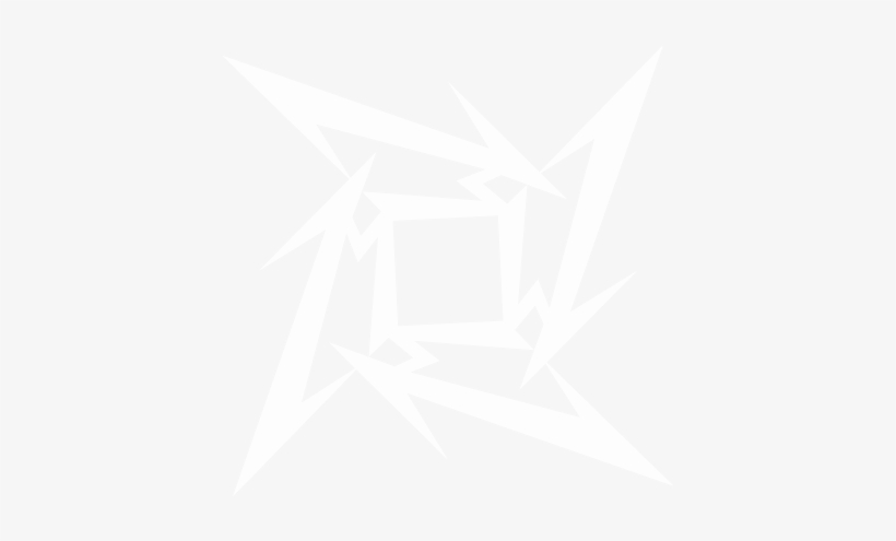 Pegatina Metallica Logo - Metallica 4th Of July, transparent png