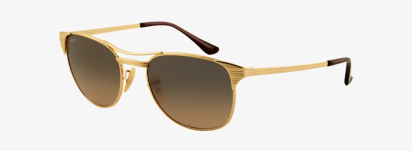 Ray Ban Glasses Frames Nerdy Glasses - Rayban 8313 014 N6, transparent png