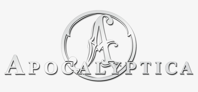 Apocalyptica Png, transparent png