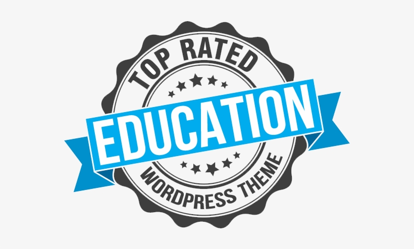 Top Rated Education Wordpress Theme - Free Event, transparent png