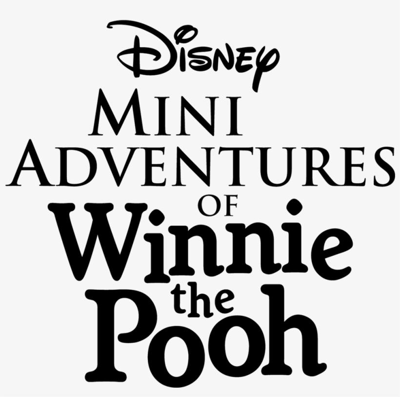 Mini Adventures Of Winnie The Pooh - Disney Pillow Pets Winnie The Pooh, transparent png