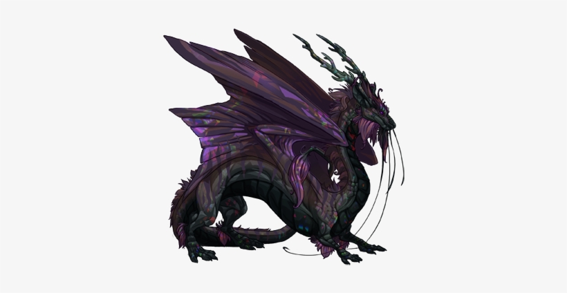 24213456 350 - Draw A Dragon, transparent png