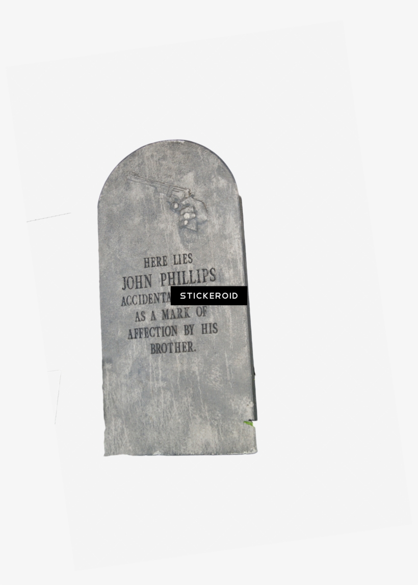Tombstone Gravestone Fantasy Religion - Headstone, transparent png