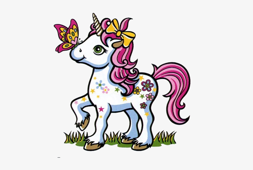 Картинки По Запросу - Unicornio Dibujos En Png, transparent png