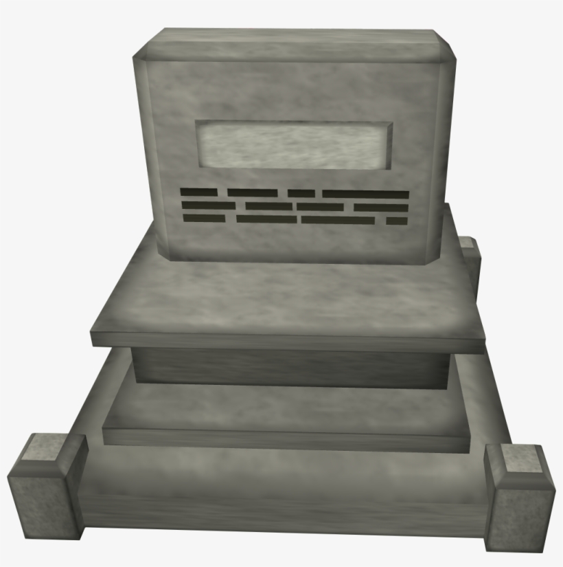 Headstone, transparent png