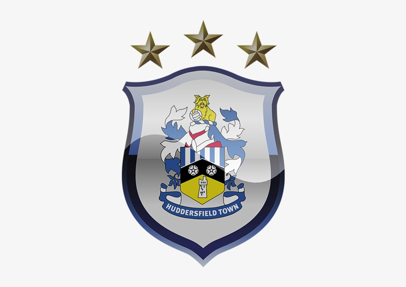 Logo Huddersfield Town Png, transparent png