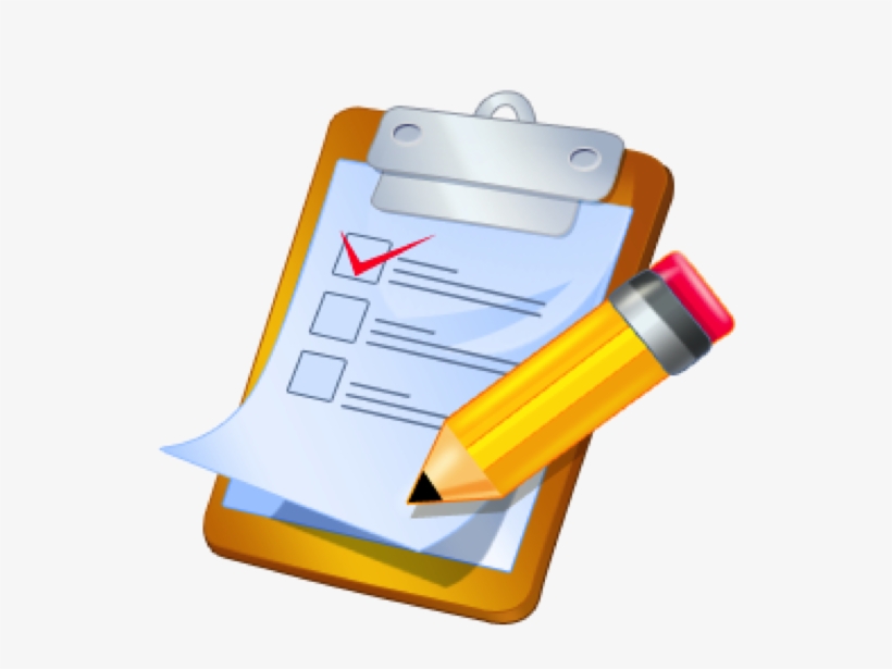 Checklist Png - Terms & Conditions Png, transparent png