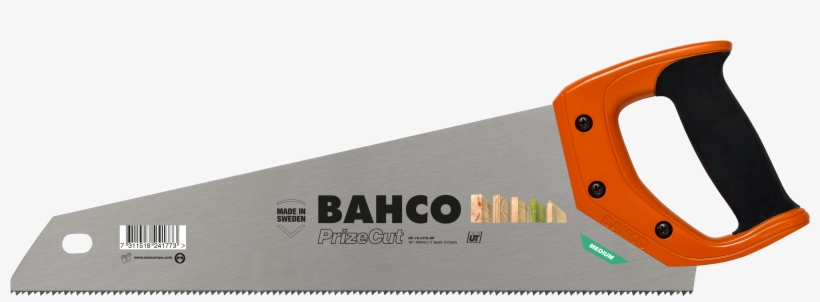 Np 16 U7/8 Hp - Bahco Np-12-ten Tenon Saw 12in, transparent png