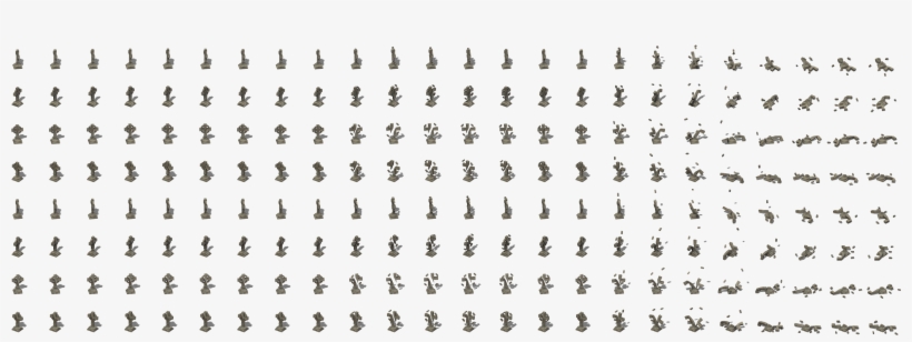 Cursed Grave - Littlewargame Skins, transparent png