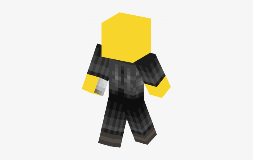 Slenderman, transparent png
