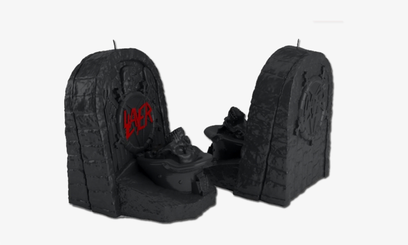 Gravestone Candle - Backpack, transparent png