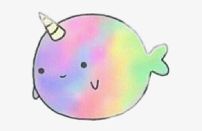 Unicorn Emoji Unicornemoji Rainbowfreetoedit Unicorn - It's Okay To Be Different Unicorn, transparent png