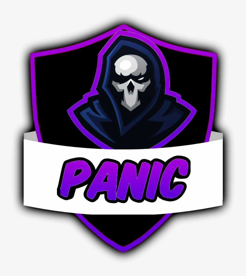 Paniclogo Discord Emoji - Illustration, transparent png