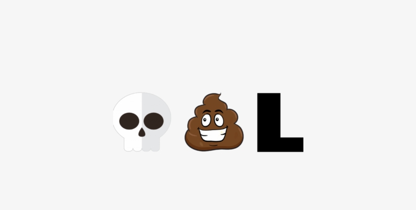 00 Select Options - Emoji Poop Throw Blanket, transparent png