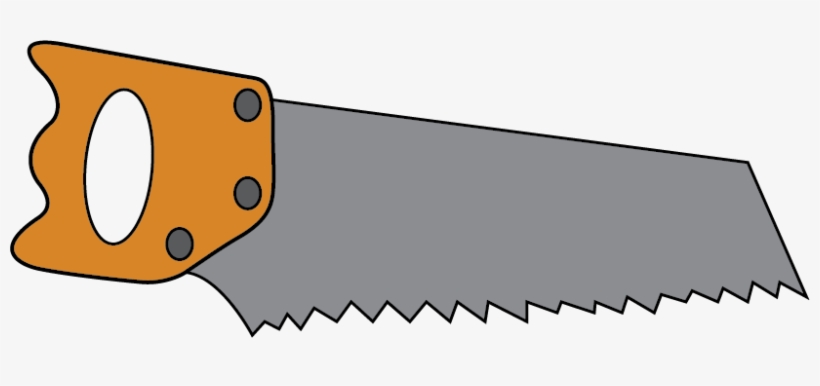 Household Owl Standing Graphics - Saw Clip Art, transparent png