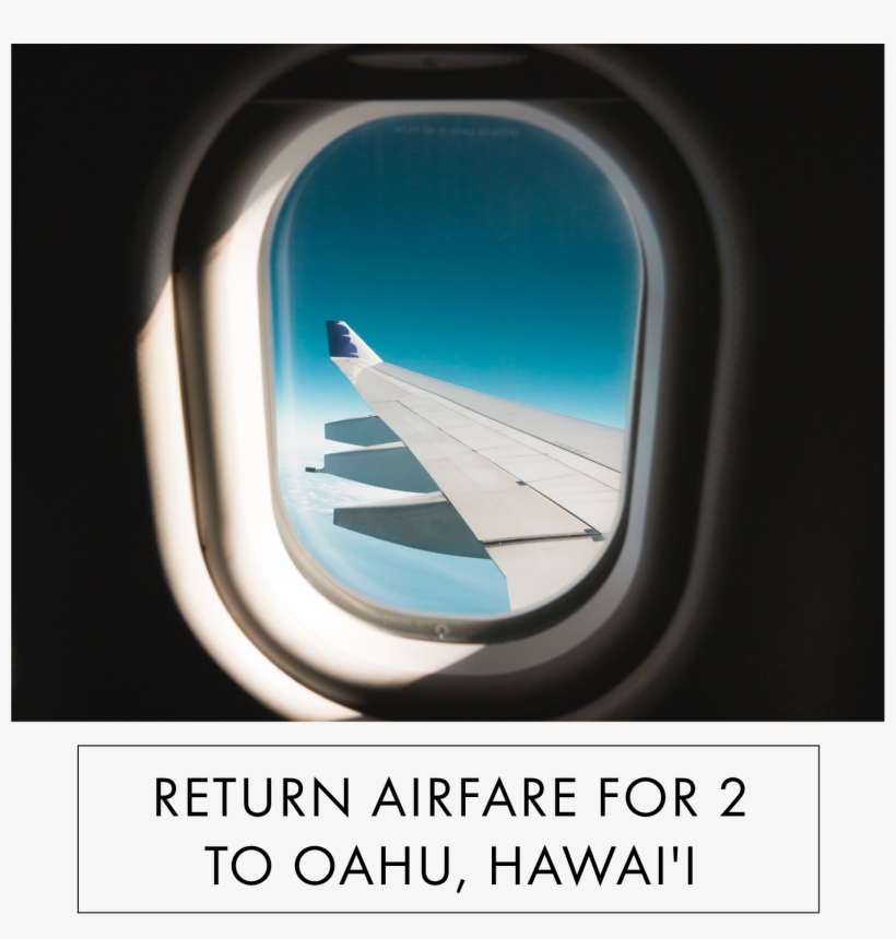 Giveawaybrandtemplate Airfare - Itinérant, transparent png