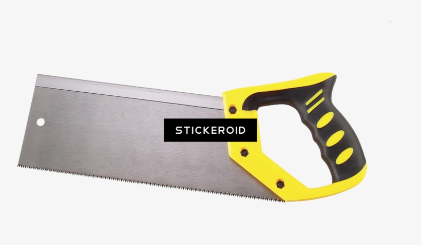 Hand Saw - Japanese Saw, transparent png