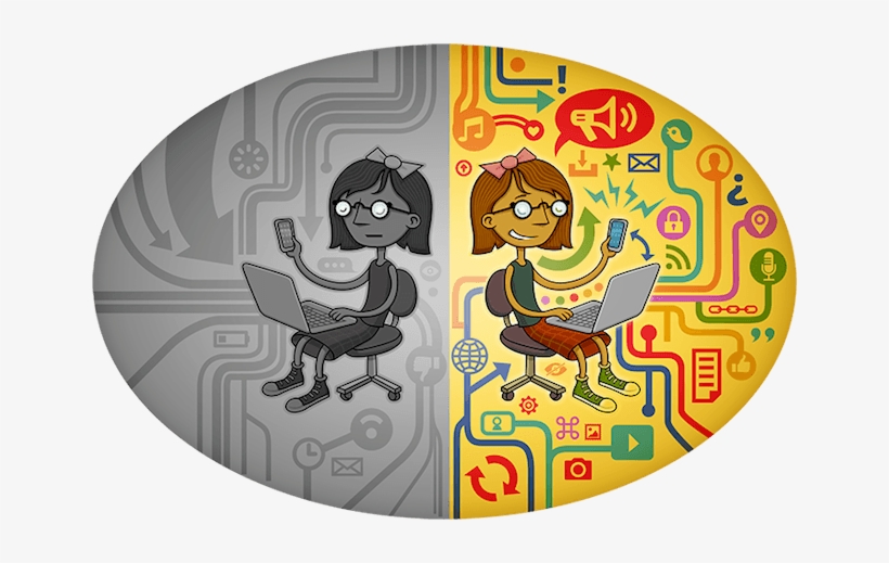 With Net Neutrality Under Siege, Millions Rally Online - Cons Of Net Neutrality, transparent png