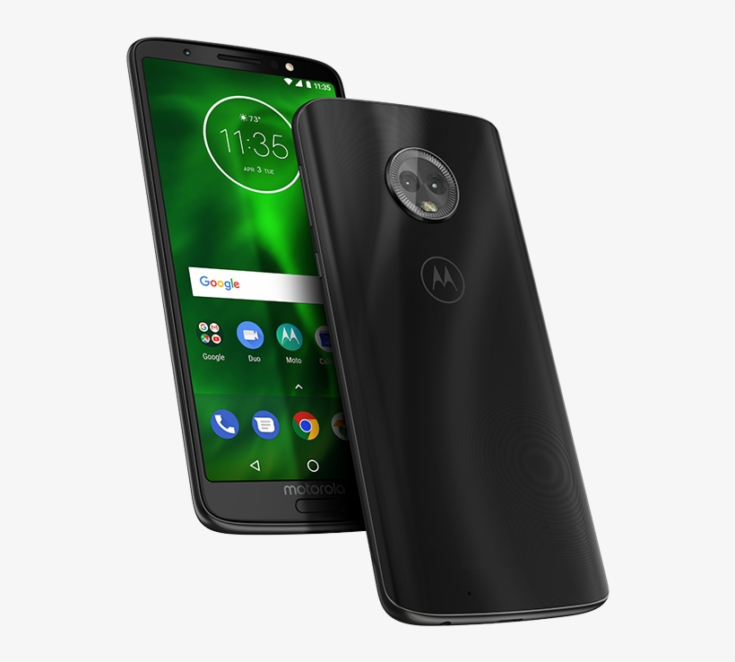 Blaine Motog6 - Na - Black - Pdp - Hero - Blaine Motog6 - Moto G6 Play Motorola, transparent png