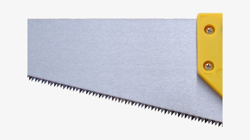 Hand Saw Png Transparent Images - Backsaw, transparent png