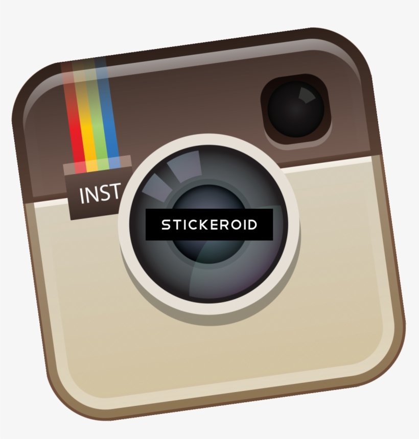 Instagram Logo Logos - Logo Instagram, transparent png