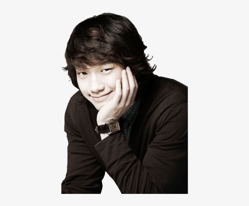 Bi Rain Png Image Free Download - Bi Rain, transparent png