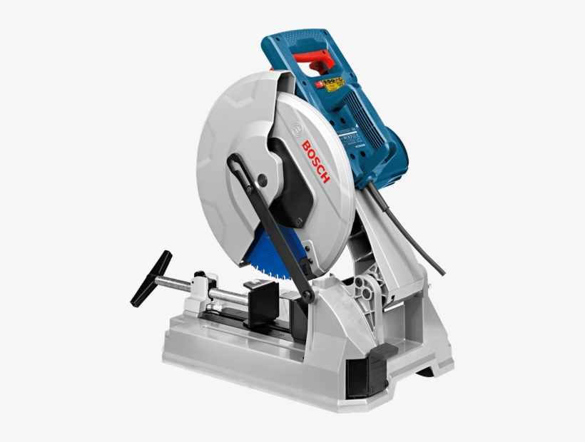 Metal Cut Off Saw Gcd 12 Jl 93945 - Bosch Gcd 12 Jl, transparent png