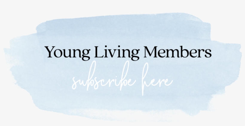 Young Living Subscribe - Mountain, transparent png