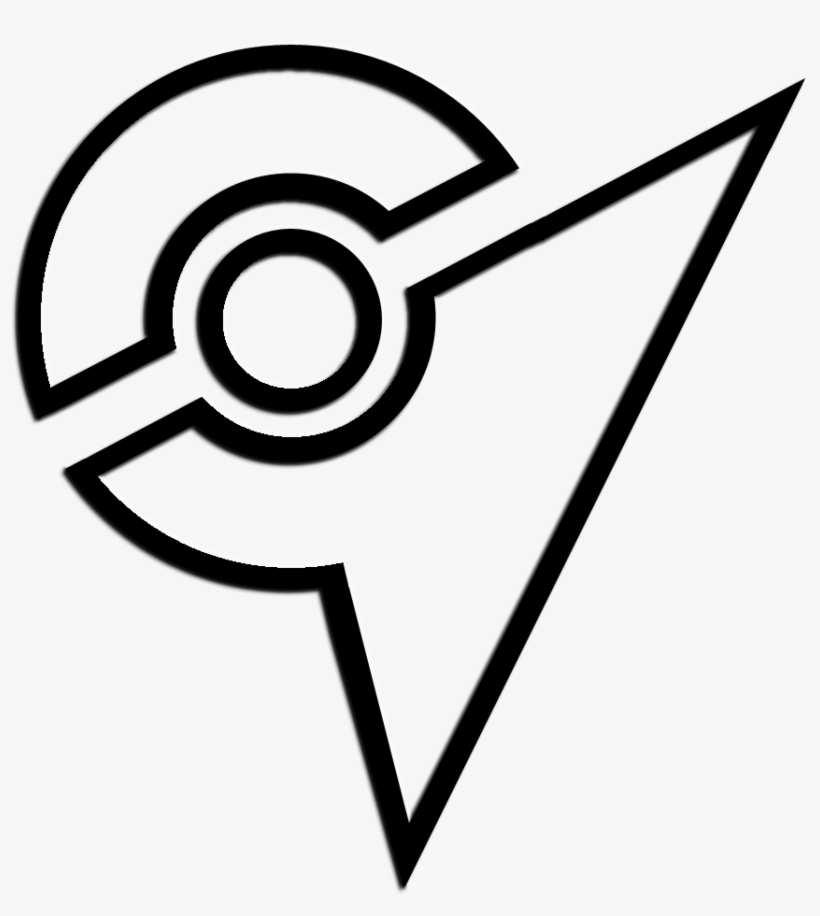 112kib, 945x945, Gym Logo - Pokemon Unova League Symbol, transparent png