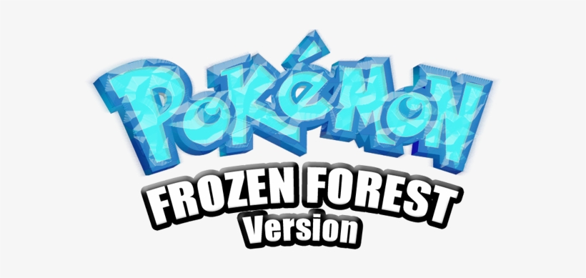 Pokemon Frozen Forest-legend Of The Frozen Age - Ravensburger Pokemon Xxl 100pc Jigsaw Puzzle, transparent png