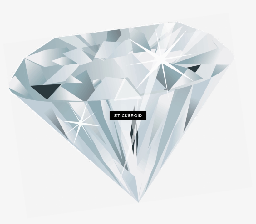Diamond, transparent png